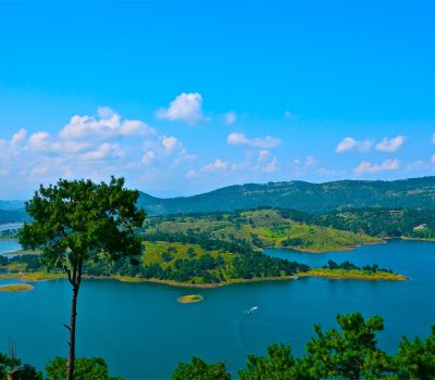 Package tours in Shillong